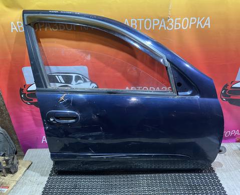 Дверь передняя правая Классик для Nissan Almera Classic (с 2006)