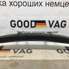 5J6807305C Усилитель заднего бампера для Skoda Fabia II (с 2006 по 2014)