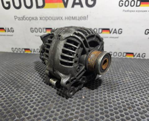 03C903023A Генератор 140A 14V для Volkswagen Jetta
