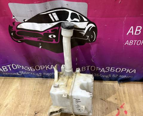 Бачок омывателя Шевроле Авео Т300 для Chevrolet Aveo T300 (с 2011)