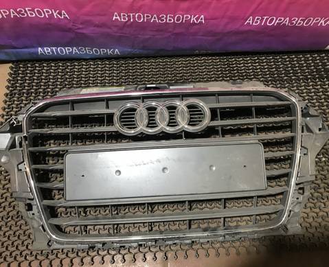 5853037 Решетка радиатора для Audi A3 8V (с 2012 по 2020)