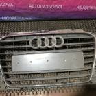 5853037 Решетка радиатора для Audi A3 8V (с 2012 по 2020)