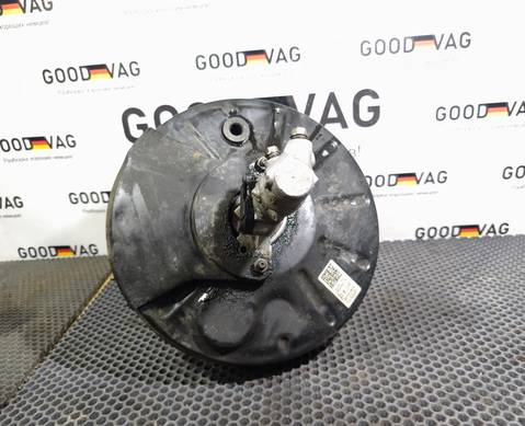 5Q1614105CL Усилитель тормозов вакуумный для Skoda Octavia III (с 2012)