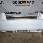 8P4807511 Бампер задний белый A3 8P 2008-2012 для Audi A3 8P (с 2003 по 2013)