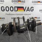 06E105101G Коленвал 06EG 2.4 BDW для Audi A6 C6 (с 2004 по 2011)