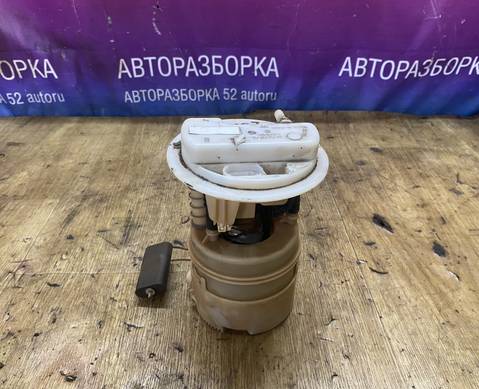 Насос топливный Рено Сандеро 2009 для Renault Sandero I (с 2007 по 2014)