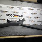 1Z9867767 Накладка внутренняя на порог задняя левая универсал для Skoda Octavia II (с 2004 по 2013)