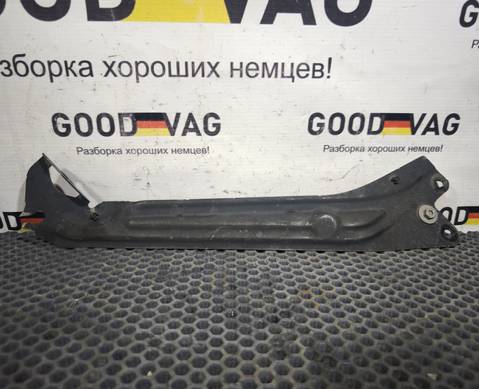 5L0805931 Кронштейн передней панели левый для Skoda Yeti (с 2009 по 2018)