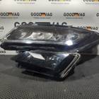 566941015H Фара левая для Skoda Kodiaq (с 2016)