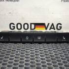 5JA927132AJ Блок кнопок подогрева сидений для Skoda Rapid I (с 2012 по 2020)