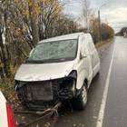 Hyundai Grand Starex 2007 г. в разборе