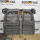 2K1863175A Перегородка салона Кадди 3 Оригинал для Volkswagen Caddy III (с 2004 по 2015)