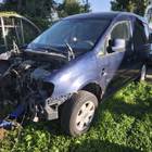 Volkswagen Caddy III 2008 г. в разборе