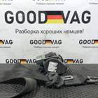 8E0857706F Ремень безопасности передний правый для Audi A4 B7 (с 2002 по 2009)