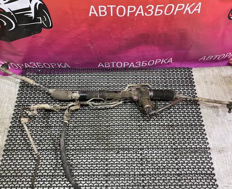 577001F800 Рейка рулевая Туксон 1 для Hyundai Tucson I (с 2004 по 2010)