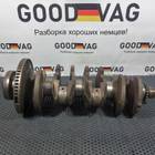 06A105021A Коленвал 1,8 для Audi A4