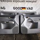 2K1867011 Обшивки (карты) дверей Кадди 3 Life для Volkswagen Caddy III (с 2004 по 2015)