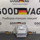 6C0959655H Блок управления AIRBAG для Skoda Rapid I (с 2012 по 2020)