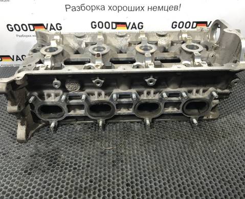 9481041063R Головка блока цилиндров L для Porsche