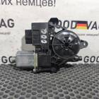 5Q0959812E Мотор стеклоподъемника задний правый для Skoda Octavia III (с 2012)