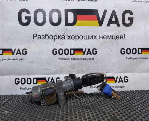 4B0905851 Замок зажигания для Volkswagen