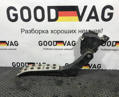 7L0723507 Педаль газа для Porsche