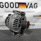 06B903016AB Генератор для Rover Montego