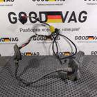 5JH971162N Проводка задней правой двери для Skoda Rapid I (с 2012 по 2020)