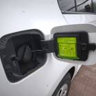 5JA809999A Лючок бензобака белый для Skoda Rapid I (с 2012 по 2020)