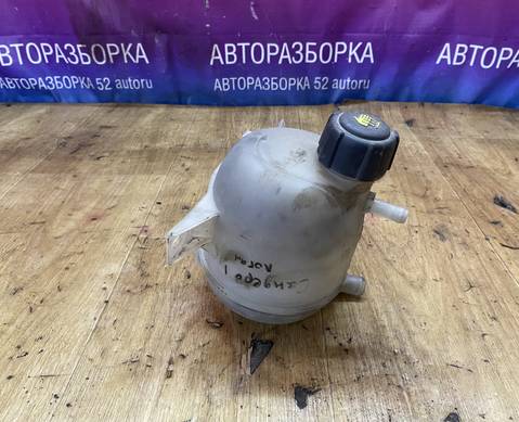 Бачок расширительный Рено Сандеро 1 для Renault Sandero I (с 2007 по 2014)