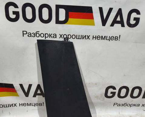 6RU867297 Обшивка центральной стойки левая для Volkswagen Polo V (с 2009 по 2020)