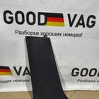 6RU867297 Обшивка центральной стойки левая для Volkswagen Polo V (с 2009 по 2020)