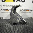 5N0955979 Форсунка омывателя с кронштейном левая для Volkswagen Tiguan I (с 2007 по 2017)