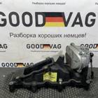 059129712BL Коллектор впускной для Volkswagen Touareg I (с 2002 по 2010)