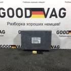 7L6035729H Блок управления телефоном (bluetooth) для Volkswagen Touareg I (с 2002 по 2010)