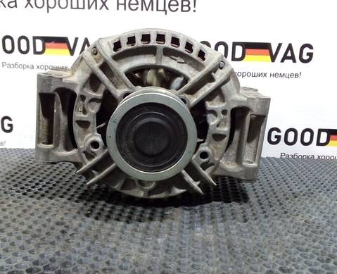 06F903023D Генератор для Audi A5 8T (с 2007 по 2016)