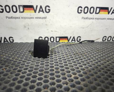 6R0907539 Датчик солнечного света для Volkswagen Polo V (с 2009 по 2020)