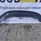 6R0805915C Накладка бампера для Volkswagen Polo V (с 2009 по 2020)