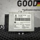 7L6907273E Электронный блок (Датчик давления шин) для Porsche Cayenne II (с 2010 по 2017)