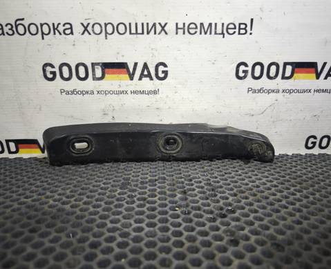 5L6807394 Кронштейн заднего бампера правый для Skoda Yeti (с 2009 по 2018)