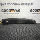 5L6807394 Кронштейн заднего бампера правый для Skoda Yeti (с 2009 по 2018)