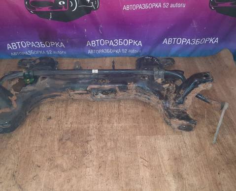 Подрамник передний Шевроле Авео Т300 для Chevrolet Aveo T300 (с 2011)