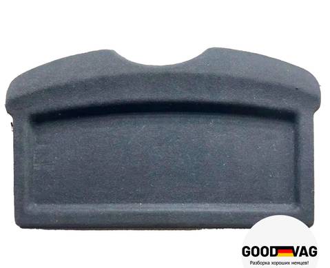 5JA867769C Полка задняя для Skoda Rapid I (с 2012 по 2020)