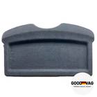 5JA867769C Полка задняя для Skoda Rapid I (с 2012 по 2020)