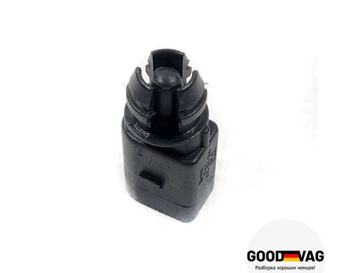 8Z0820535 Датчик температуры воздуха наружний для Audi A1 8X (с 2010 по 2018)