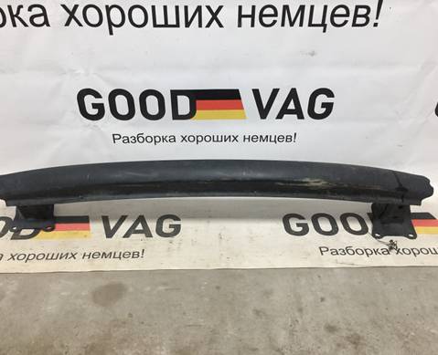 1K0807630A Усилитель заднего бампера для Volkswagen Golf V (с 2003 по 2009)