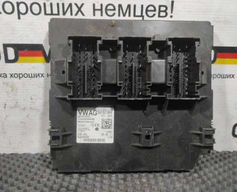 5K0937084F Блок комфорта для Volkswagen Jetta VI (с 2009 по 2018)