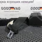 6R0959772A Ремень безопасности задний для Volkswagen Polo V (с 2009 по 2020)