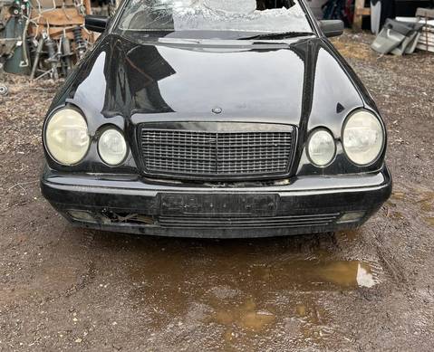 Mercedes-Benz E-class W210, S210 1997 г. в разборе
