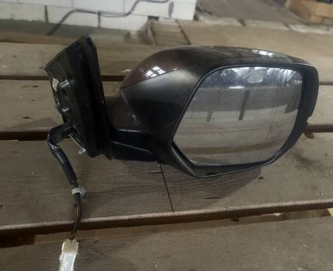 Зеркало правое Honda СRV-4 для Honda CR-V IV (с 2011 по 2018)